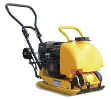 Trolla pladevibrator C90 80 kg 6,5 hk